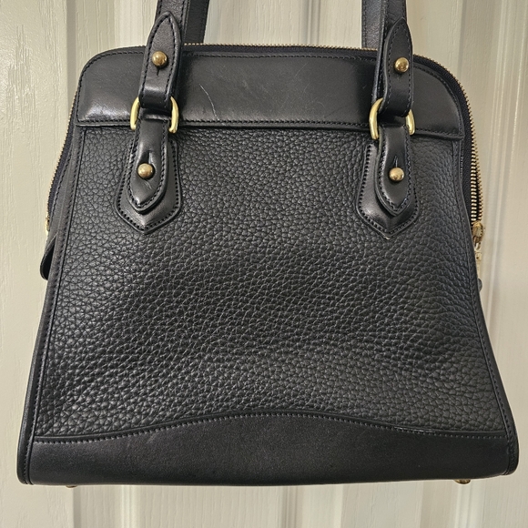 Dooney & Bourke Shoulder Bag - Picture 5 of 13
